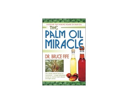Palm oil has been used as both a food and a medicine for thousands of years.