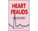 Heart Frauds by Charles t McGee M.D.