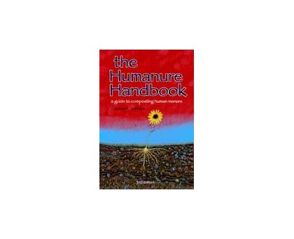 The Humanure Handbook by Joseph Jenkins
