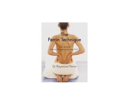 The Perrin Technique By Dr Raymond Perrin