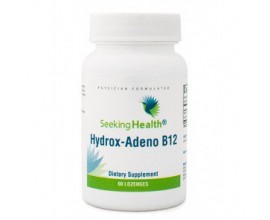 Seeking Health - Hydrox- Adeno B12 - Australia