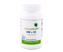 Seeking Health - DIM +13C
