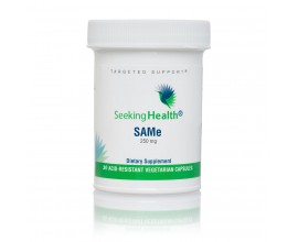 Seeking Health - SAMe - 60 capsules - Australia