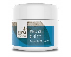 Emu Tracks Muscle and Joint Balm 95g