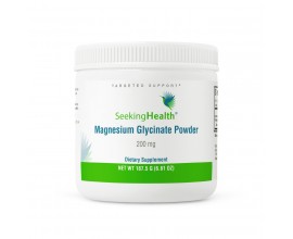 Seeking health Magnesium Glycinate Powder - Australia
