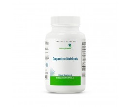 Seeking Health - Dopamine Nutrients - Australia