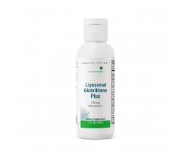 Seeking Health - Liposomal Glutathione Plus - Australia