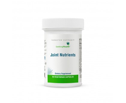 Seeking Health Joint Nutrients - Australia